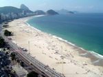 Deluxe tour: Rio de Janeiro - Dấu ấn Nam Mỹ